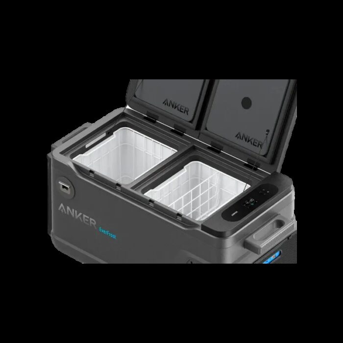 ⁦Anker EverFrost Powered Cooler 50⁩ - الصورة ⁦4⁩
