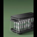 ⁦Anker EverFrost Powered Cooler 50⁩ - الصورة ⁦8⁩