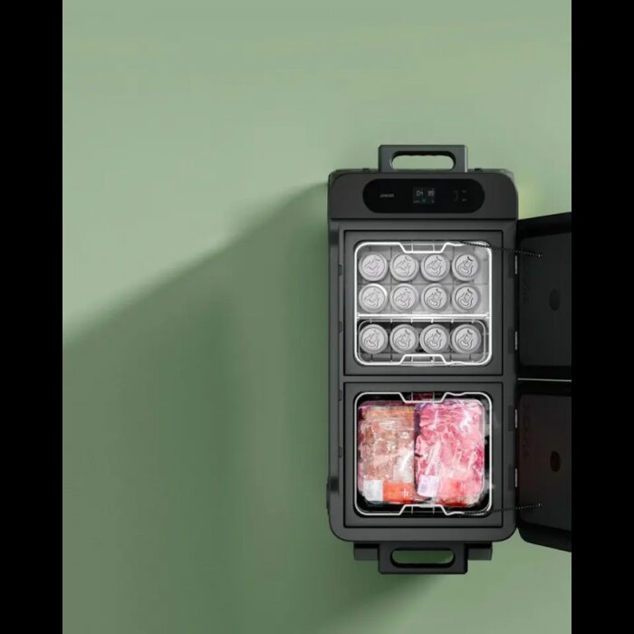 ⁦Anker EverFrost Powered Cooler 50⁩ - الصورة ⁦9⁩