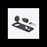 Anker MagGo Wireless Charging Station (3-in-1 Pad)