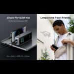 ⁦Anker Prime 12000mAh Power Bank (130W)⁩ - الصورة ⁦2⁩