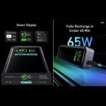 ⁦Anker Prime 12000mAh Power Bank (130W)⁩ - الصورة ⁦4⁩