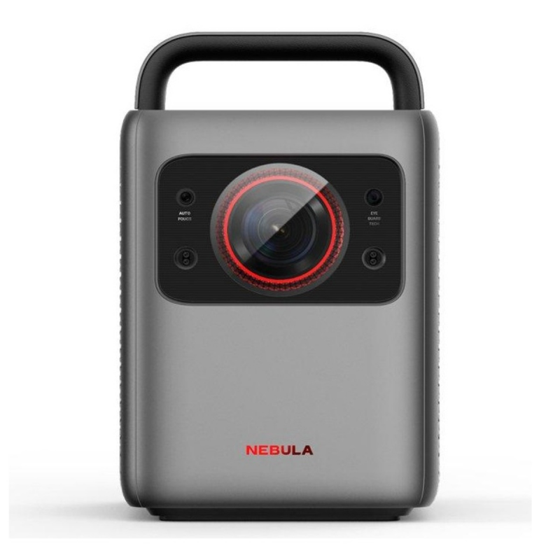 ⁦Anker NEBULA Polaris Pro Laser Projector 4K UHD Bluetooth Wi-Fi⁩ - الصورة ⁦1⁩