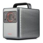 ⁦Anker NEBULA Polaris Pro Laser Projector 4K UHD Bluetooth Wi-Fi⁩ - الصورة ⁦2⁩