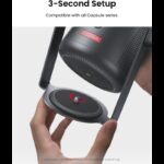 ⁦Anker Nebula Capsule gimbal Stand⁩ - الصورة ⁦5⁩