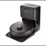 ⁦eufy by Anker L60 Hybrid Robot Vacuum with Self Empty Station⁩ - الصورة ⁦2⁩