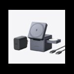 Anker 3-in-1 Cube with MagSafe