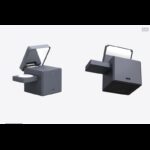 ⁦Anker 3-in-1 Cube with MagSafe⁩ - الصورة ⁦3⁩