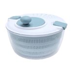 ⁦نشافة الورقيات البلاستيكية خضراء سعة 4 لتر⁩ - الصورة ⁦10⁩