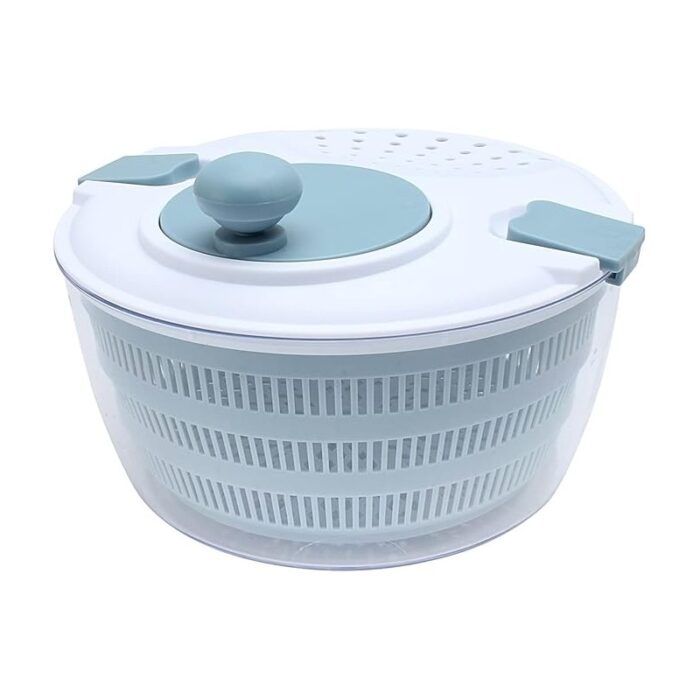 ⁦نشافة الورقيات البلاستيكية خضراء سعة 4 لتر⁩ - الصورة ⁦10⁩