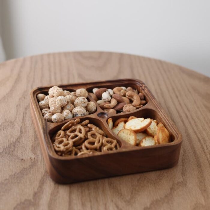 ⁦مضيفة رباعية طول وارتفاع 20⁩ - الصورة ⁦3⁩