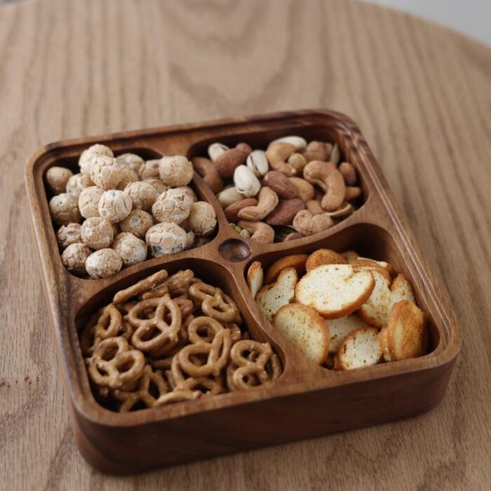 ⁦مضيفة رباعية طول وارتفاع 20⁩ - الصورة ⁦5⁩