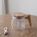 ⁦خفاقة الكترونية مع وصلة شاحن ارتفاع 10 سم قطر 9 سم⁩ - الصورة ⁦5⁩