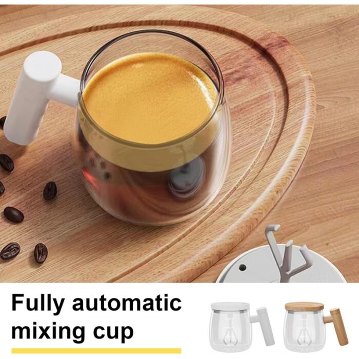 ⁦خفاقة الكترونية مع وصلة شاحن ارتفاع 10 سم قطر 9 سم⁩ - الصورة ⁦7⁩