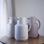 تيرموس باللون الكابتشينو سعة 2 لتر