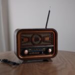 راديو MD-1301BT طول 18 عرض 8 ارتفاع 13