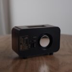 راديو MD-1011BT طول 14 عرض 6 ارتفاع 8