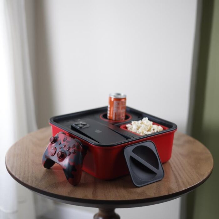 ⁦couch buddy طول 28 عرض 28 حجم 1.2 كغم⁩ - الصورة ⁦6⁩