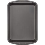 ⁦صينية مستطيل طول 43 سم عرض 29 سم ارتفاع 6⁩ - الصورة ⁦3⁩