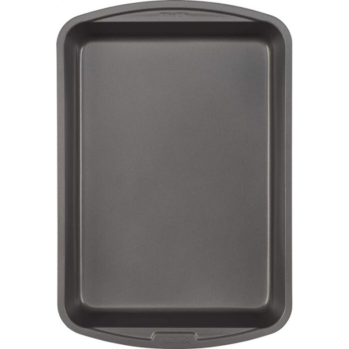 ⁦صينية مستطيل طول 43 سم عرض 29 سم ارتفاع 6⁩ - الصورة ⁦3⁩