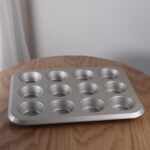 قالب كب كيك مستطيل 37 طول عرض 28