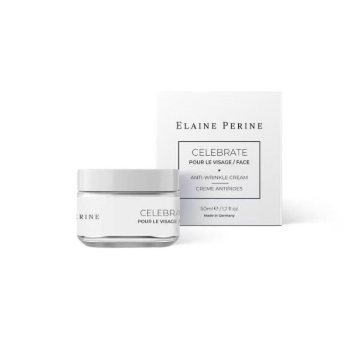 103378528_67de14a5cd65f كريم الوجه مضاد للتجاعيد من إيلين بيرين 50 مل - الصورة 1