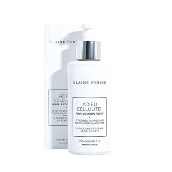 ⁦Elaine Perine Adieu Cellulite 150ml كريم طبي معالج للسيلويت من إيلين بيرين 150 مل⁩ - الصورة ⁦4⁩
