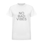 ⁦تيشيرت بأكمام قصيرة للنساء لون ابيض⁩ - الصورة ⁦2⁩