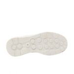 ⁦حذاء رياضي للنساء لون سكني و زهري⁩ - الصورة ⁦2⁩