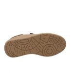 ⁦حذاء كاجوال للأطفال لون بني⁩ - الصورة ⁦3⁩