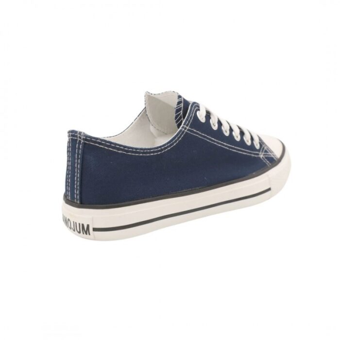 ⁦حذاء كاجيوال ستار للشباب لون كحلي⁩ - الصورة ⁦2⁩