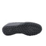 ⁦حذاء رياضي للأطفال والشباب لون أبيض وأسود⁩ - الصورة ⁦6⁩