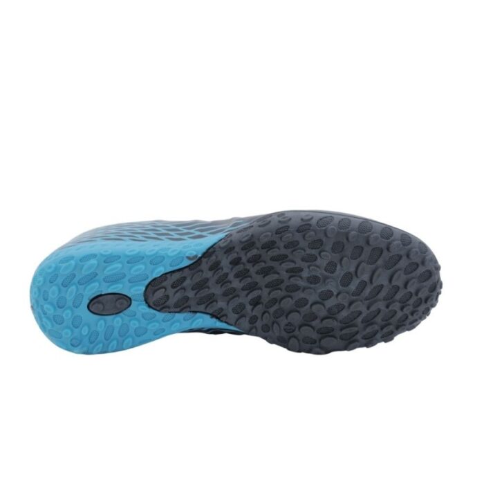 103378769_67de1708c5002 حذاء رياضي للأطفال والشباب لون أزرق و كحلي - الصورة 1