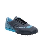 ⁦حذاء رياضي للأطفال والشباب لون أزرق و كحلي⁩ - الصورة ⁦3⁩