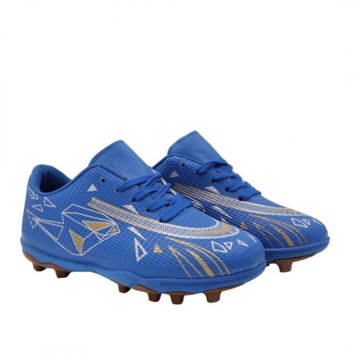 103378790_67de17380c1ab حذاء رياضي للأطفال والشباب لون أزرق - الصورة 1