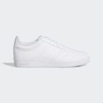 adidas Men's Hoops 4.0 Shoes - White
