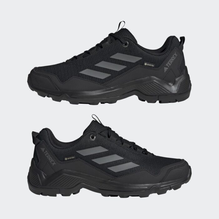 ⁦adidas Men's Terrex Eastrail GORE-TEX Hiking Shoes⁩ - الصورة ⁦10⁩