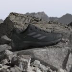 ⁦adidas Men's Terrex Eastrail GORE-TEX Hiking Shoes⁩ - الصورة ⁦21⁩