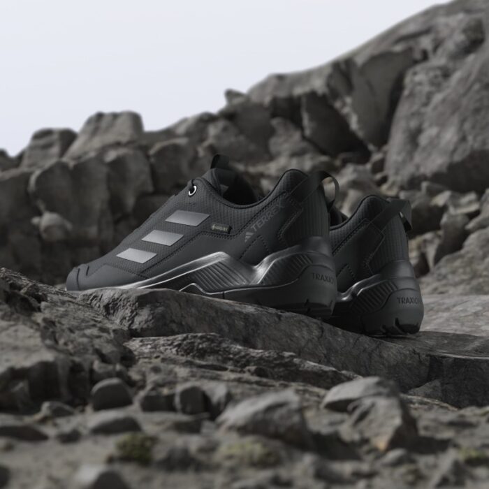 ⁦adidas Men's Terrex Eastrail GORE-TEX Hiking Shoes⁩ - الصورة ⁦24⁩