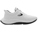 ⁦حذاء رياضي للرجال لون أبيض من Vinitto⁩ - الصورة ⁦3⁩