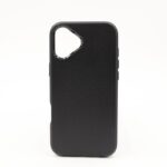 FORCE IRON IPHONE 16 Plus- BLACK