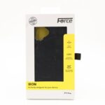 ⁦FORCE IRON IPHONE 16 Plus- BLACK⁩ - الصورة ⁦2⁩