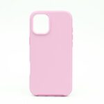 FORCE IRON IPHONE 16 Plus- PINK
