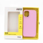 ⁦FORCE IRON IPHONE 16 Plus- PINK⁩ - الصورة ⁦3⁩