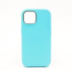 Force Iron Defender phone cover iPhone 15 - Blue