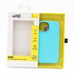 ⁦Force Iron Defender phone cover iPhone 15 - Blue⁩ - الصورة ⁦3⁩