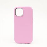 FORCE IRON IPHONE 15 - PINK