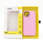 ⁦FORCE IRON IPHONE 15 - PINK⁩ - الصورة ⁦3⁩