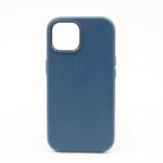 FORCE IRON IPHONE 15 - Navy