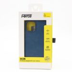 ⁦FORCE IRON IPHONE 15 - Navy⁩ - الصورة ⁦2⁩